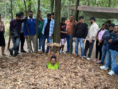 Du lịch TP HCM trước cơ hội lớn để bứt phá