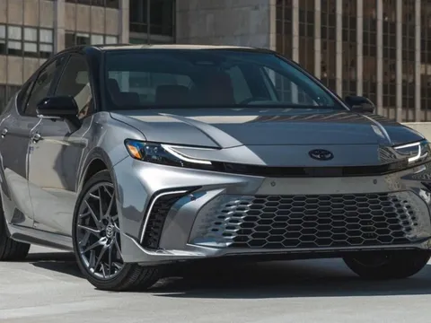 Người dân tiết kiệm hàng trăm triệu đồng khi mua ô tô từ năm 2026 nhờ ba ưu đãi lớn