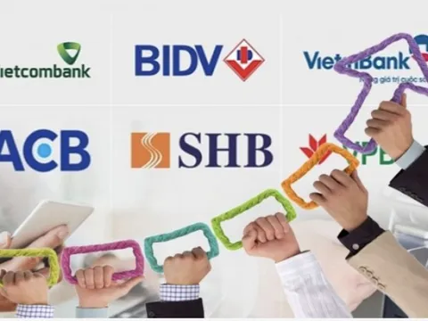 Ngành ngân hàng năm 2026 bước vào giai đoạn sàng lọc, phân hóa