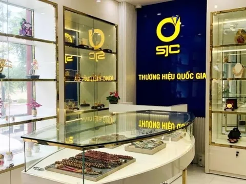 SJC phát thông báo khẩn đến khách hàng mua vàng miếng và vàng nhẫn