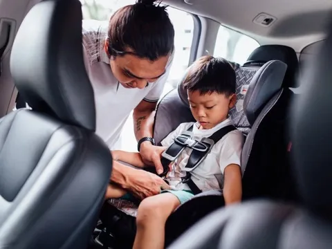 Hết hôm nay, loạt quy định giao thông mới chính thức áp dụng, người dân cần lưu ý