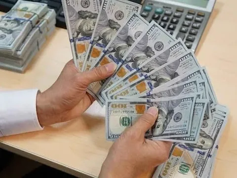 Tỷ giá USD hôm nay 31/12: Chợ đen giảm gần 200 đồng, ngân hàng biến động trái chiều