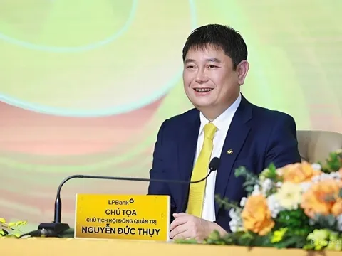 Bầu Thụy giảm tỷ lệ sở hữu tại LPBank xuống dưới 1%