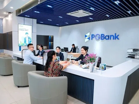 PGBank tất toán lô trái phiếu 1.000 tỷ đồng sau 1 năm phát hành
