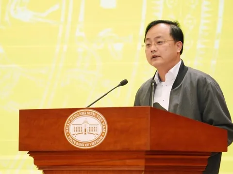 Chủ tịch Agribank Tô Huy Vũ mong muốn Chính phủ quan tâm tăng vốn cho các ngân hàng Big4