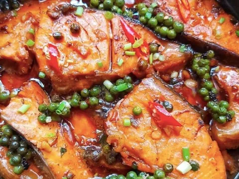 'Báu vật' dưới nước của Việt Nam: Cực tốt cho xương khớp và chữa mất ngủ, giới nhà giàu săn lùng