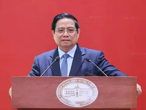 Thủ tướng: Nghiên cứu giải pháp tốt nhất với Ngân hàng SCB