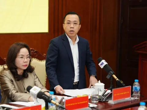 Chuyển đổi số ngân hàng tăng tốc, giao dịch số chiếm hơn 95%