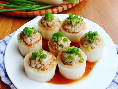 Giá rẻ, bán khắp chợ: 'Nhân sâm mùa đông' giàu dưỡng chất nhưng nhiều người chưa biết hết công dụng