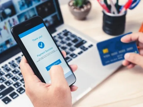 Công ty thanh toán do MobiFone, One Mount và Techcombank chống lưng, cạnh tranh vị trí độc tôn của Napas