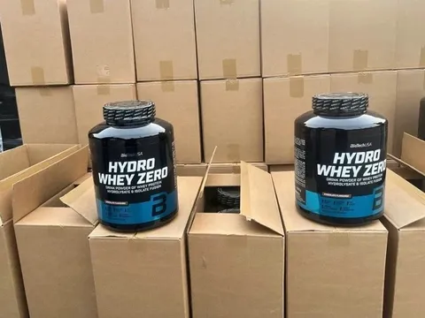 Công an vừa phá đường dây buôn lậu hơn 50.000 hộp thực phẩm chức năng do T.V.V cầm đầu, giá trị hơn 40 tỷ đồng