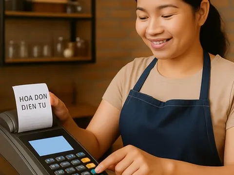 Cục Thuế thông báo quan trọng: Danh sách 38 doanh nghiệp hỗ trợ phần mềm bán hàng, hóa đơn điện tử cho hộ kinh doanh