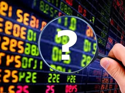 Loạt doanh nghiệp bị phạt gần 1 tỉ đồng vì giao dịch "chui", giấu thông tin trái phiếu