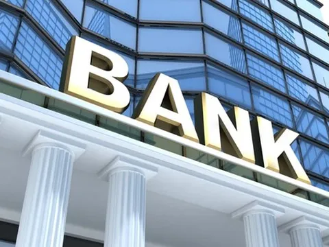 Một cổ phiếu ngân hàng gần tăng trần trong phiên giao dịch cuối cùng của năm 2025