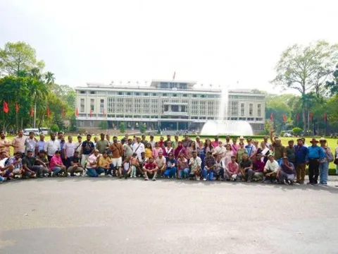 Mất ít nhất 30 ngày xin phép cho một đoàn khách, doanh nghiệp than khó thu hút khách MICE