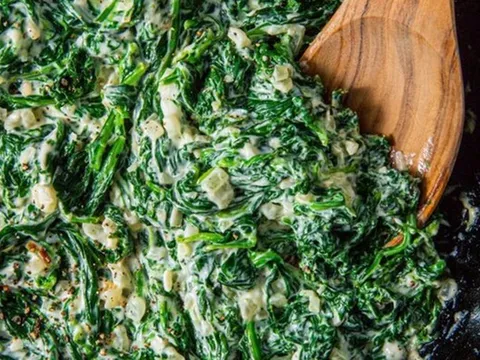 Loại rau được đánh giá "tốt nhất thế giới", hoá ra là rau quen thuộc ở nước ta