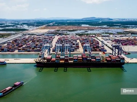 10 sự kiện tiêu biểu ngành logistics Việt Nam năm 2025