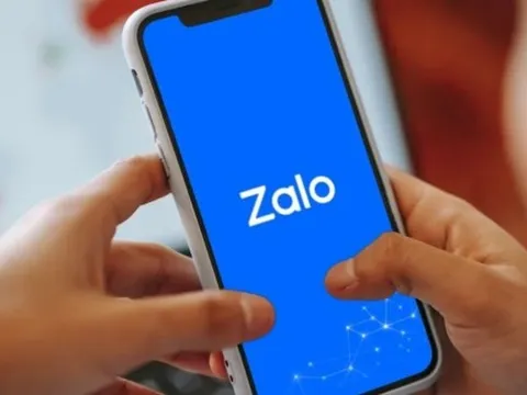 Hội Bảo vệ người tiêu dùng: 'Chưa đủ căn cứ để người dùng khiếu nại Zalo'