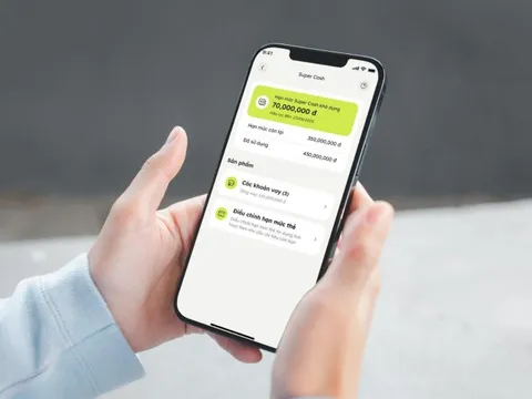 VIB Super Cash – Giải pháp tài chính linh hoạt cho mọi tình huống chi tiêu