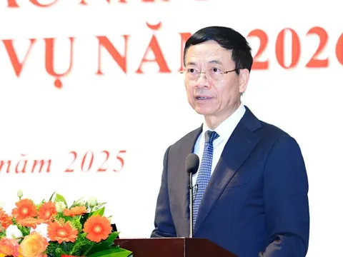 Ngành khoa học công nghệ đóng góp 1,4 triệu tỷ đồng cho GDP năm 2025