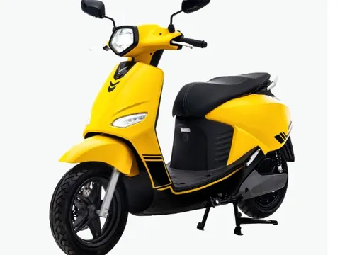 Xe điện giá 30 - 50 triệu đồng, pin bền, chạy gần 200 km/lần sạc: Người dùng được lợi gì?