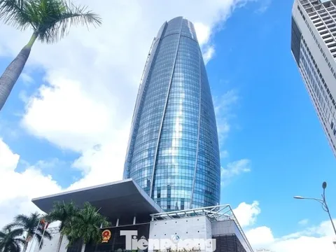 Đà Nẵng thu ngân sách vượt xa dự toán