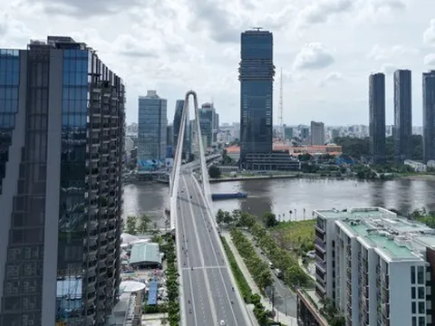 Hé lộ 10 nhà đầu tư sẵn sàng tham gia Trung tâm tài chính quốc tế TPHCM