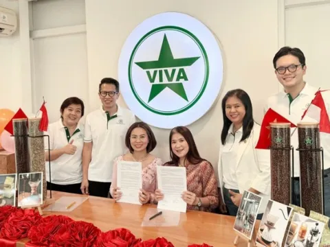 Chuỗi cà phê Việt tăng tốc mở rộng khu vực Đông Nam Á, chinh phục thị trường tỷ dân Ấn Độ