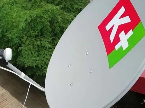 Ủy ban Cạnh tranh quốc gia yêu cầu K+ giải trình việc ngừng dịch vụ từ 2026