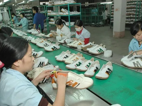 Mặt hàng đang ‘bỏ xa’ Trung Quốc vừa đem về cho Việt Nam 21 tỷ USD, Mỹ là thị trường lớn nhất, hiện đã có hơn 150 quốc gia ‘chốt đơn’