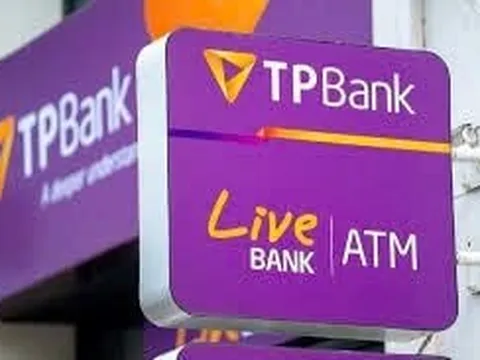 Thành viên HĐQT của TPBank xin từ nhiệm