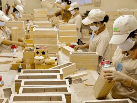 Động thái bất ngờ của Mỹ về thuế nhập khẩu gỗ, có Việt Nam
