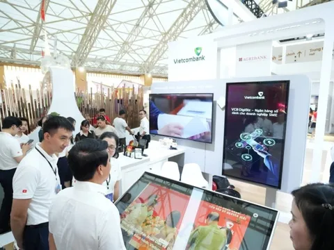 Tăng trưởng tín dụng Hà Nội cao gấp 1,4 lần toàn nền kinh tế, gần gấp đôi TP. Hồ Chí Minh