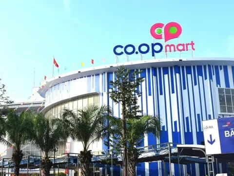 Co.opmart Bình Triệu gặp khó, phải trả mặt bằng thuê trước hạn, công ty trên sàn ‘trầy trụa’ tìm khách mới