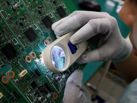 "Ông lớn" 2 năm xây 2 nhà máy ở Việt Nam trong ngành tăng trưởng 113 tỷ đô: Hào quang đến từ đâu?