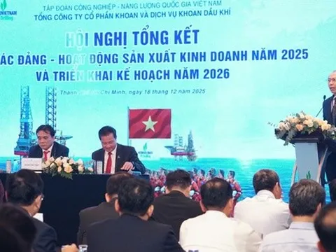 Những doanh nghiệp đầu tiên báo lãi đậm năm 2025