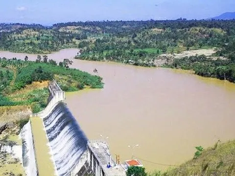 Hơn 46 triệu cổ phiếu GHC của Thủy điện Gia Lai được chấp thuận niêm yết trên HoSE