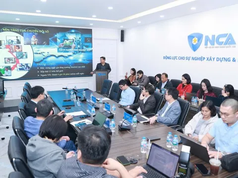 Luật Bảo vệ dữ liệu cá nhân chính thức có hiệu lực từ ngày mai (1/1/2026)