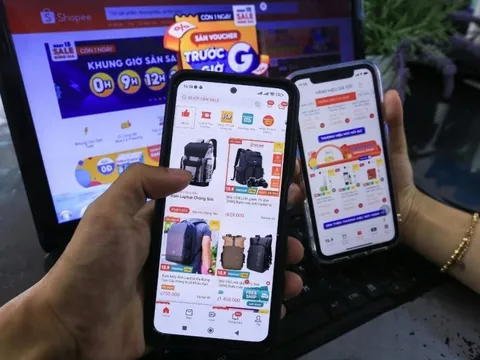 Cục Thuế nói gì về trường hợp bán hàng online được 'miễn' quyết toán thuế?