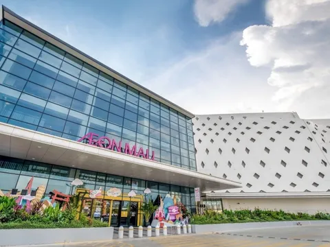 ‘Đại gia bán lẻ’ với chuỗi siêu thị trải dài từ Bắc - Nam đến từ Nhật Bản sắp tuyển hơn 3.000 nhân sự, sẽ ‘cất cánh’ trong năm 2026