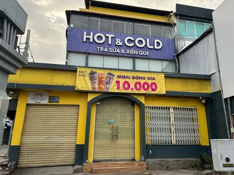 Nhà hàng đông nghịt khách vẫn phá sản: Bí mật phía sau những bàn ăn kín chỗ