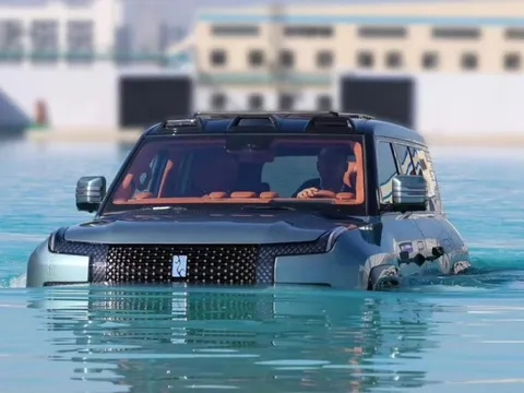 Không phải giá rẻ, đây mới là vũ khí khiến xe điện Trung Quốc đánh bại Porsche trên sân nhà