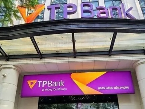Thành viên Hội đồng Quản trị TPBank xin từ nhiệm