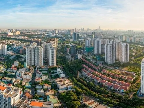 Một ông lớn ngân hàng tăng lãi suất cho vay mua nhà với nhóm khách hàng này, chính thức áp dụng từ đầu tháng 1/2026