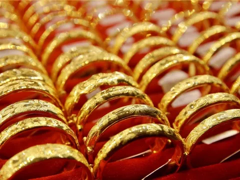 Giá vàng hôm nay (ngày 2/1): Giảm 1 triệu đồng mỗi lượng mua vào