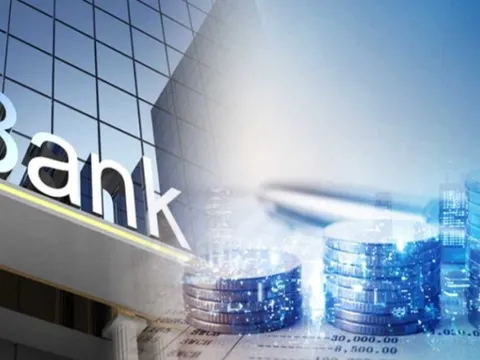 Chu kỳ tín dụng cao mở ra cuộc phân hóa mạnh trong ngành ngân hàng