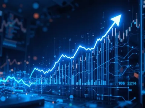 Bộ tứ cổ phiếu ngân hàng dẫn sóng tăng trưởng EPS 2025-2027