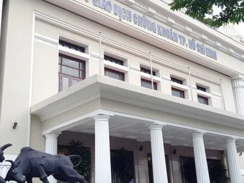 Những tân binh nào chào sàn HoSE đầu năm 2026?