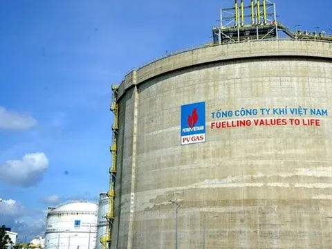 PV Gas không còn đáp ứng điều kiện công ty đại chúng