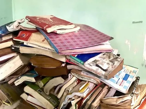 Người dân Khánh Hòa cần làm gì để được cấp lại sổ đỏ bị mất do mưa lũ?